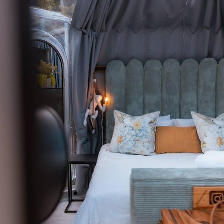 The Star Dome, Once Upon A Dome Villa Beachview Buitenkant foto